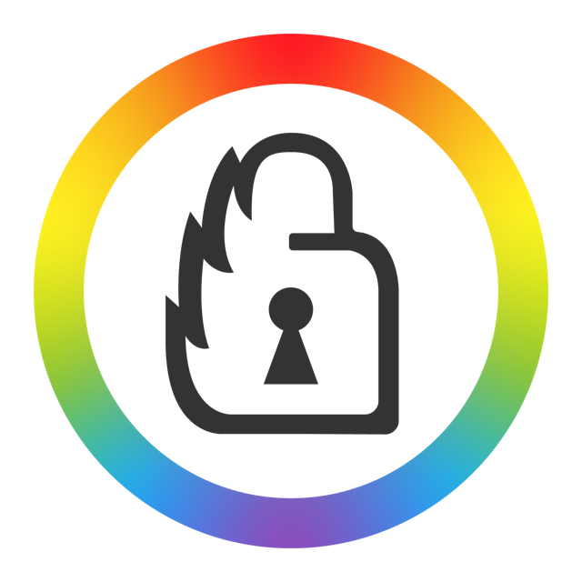 Бот по цифровой безопасности для ЛГБТКИА+ персон «Сибирская мята»