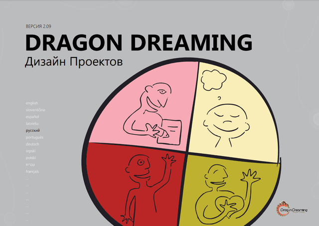 Озвучка активистских книг