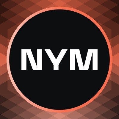 NYM VPN node